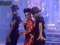 Eartha Kitt - Cha Cha Heels - 1989