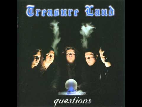 Treasure Land - Why