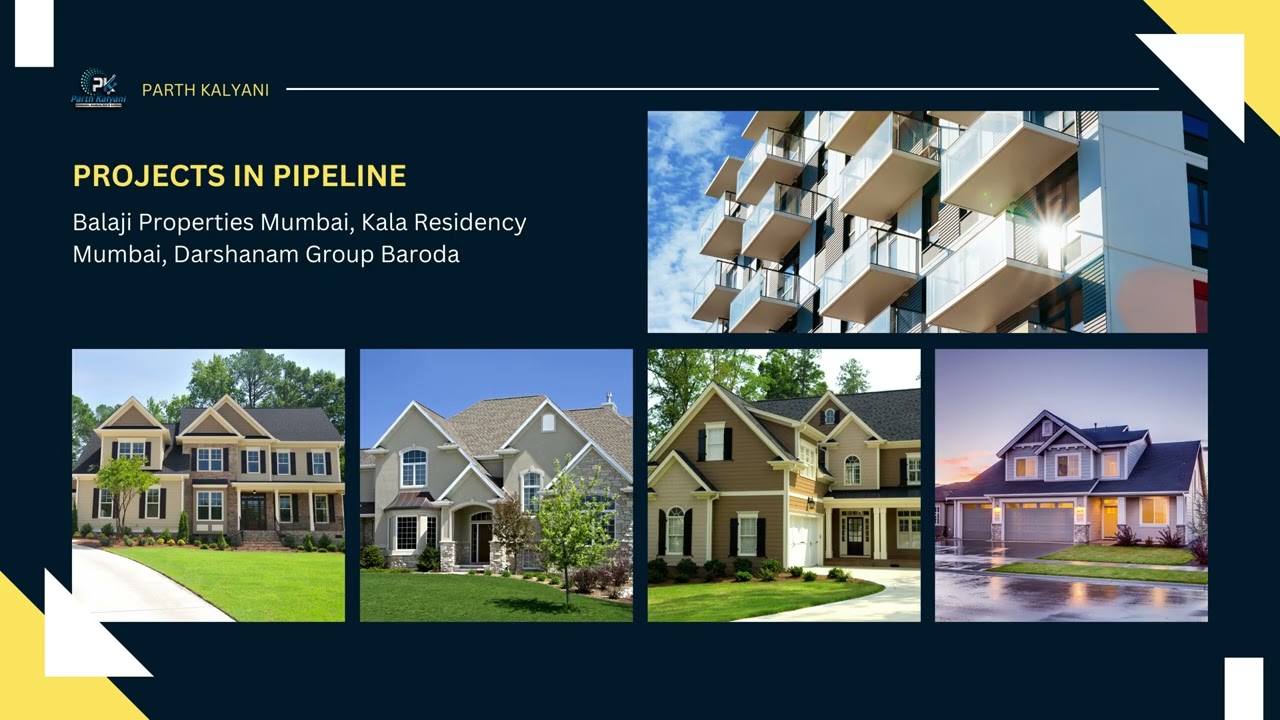 Real Estate Sales Growth