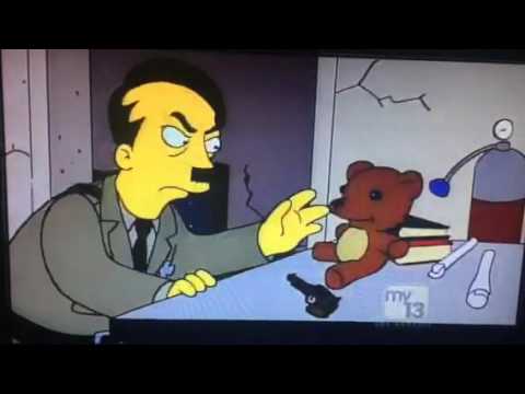 What Happened to Bobo?