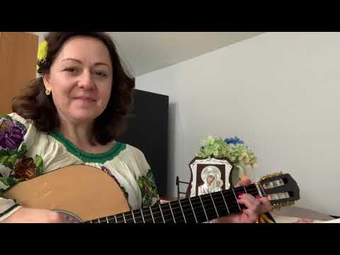 Dulce Mama - Iuliana Roata