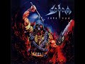 Sodom - Cowardice