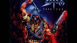Sodom - Cowardice