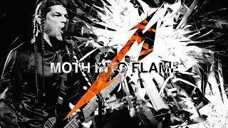 Metallica &amp; San Francisco Symphony: Moth Into Flame (Live)
