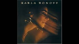 Karla Bonoff - Rose In The Garden