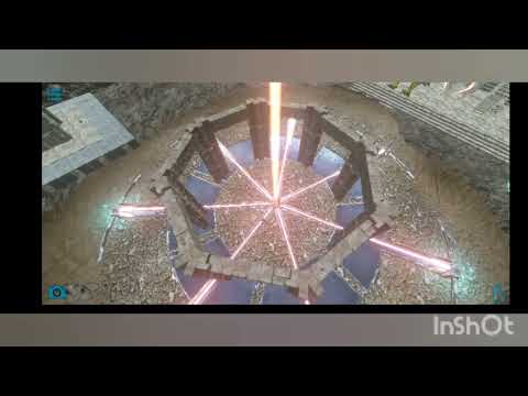 ARK MOBILE | ep 31 | COMO tamear un TUSOTEUTHIS 😱