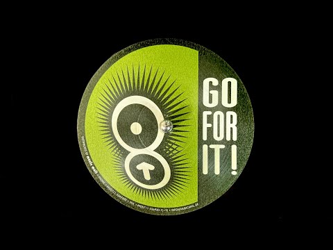 Jezper Söderlund - Angel (Original) (2003)