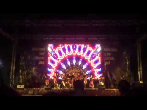 [FANCAM] 181209 Save Me Save You (WJSN) cover by Wine Dance Team @ VHU Dance Cover Contest