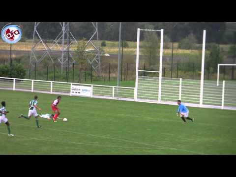 J3 DH 2013-2014 : Strasbourg II - Schiltigheim II