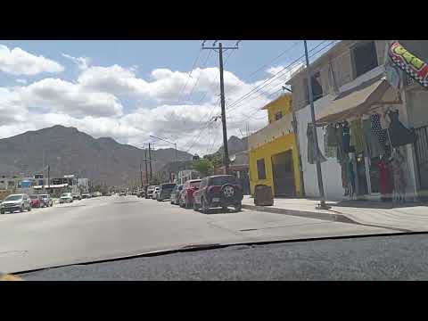 Así Es La Colonia Vista Hermosa En San José Del Cabo Baja California Sur 🌵⛰️