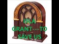 ISLA GRANT   TO SAVE US
