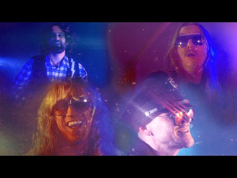 The Sons of Huens - Verena