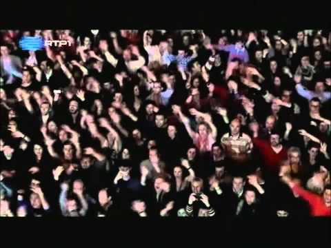 Expensive Soul Symphonic Experience - Eu Não Sei (HQ)