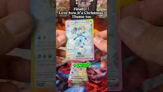 Traumatic evolutions at it again!! #pokemon #pokemoncards #pokemontcg #pokemonchannel
