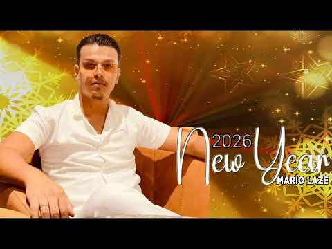 Mario Laze - New Year 2026