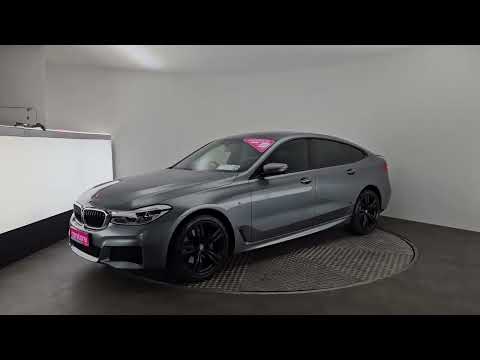BMW 6 Series 620d M Sport - Image 2