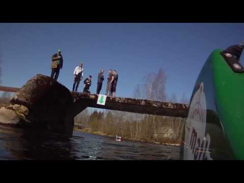 VI Türi-Tori kiirlaskumine- Jändja (2015, Matkapesa)