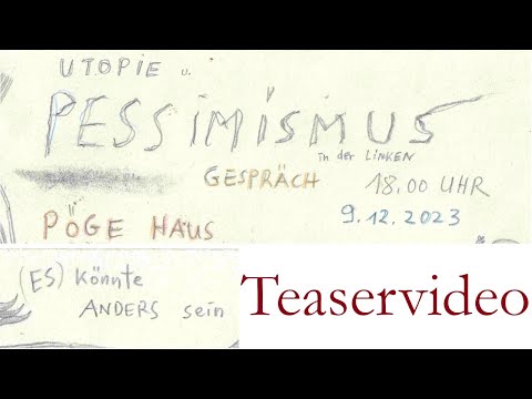 Nach Nirgendwo?! – Podiumsdiskussion am 9. 12. um 18 Uhr