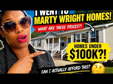 Marty Wright Homes