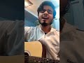 Saware Phantom Acoustic Cover By Ashutosh Singh