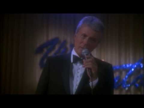 James Darren - All the way (Deep Space 9) originally by Frank Sinatra