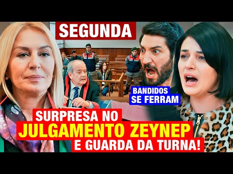 NOVELA MÃE - Capítulo de hoje 15/12 SEGUNDA - Resumo Completo da Novela 15/12 Capítulo hoje