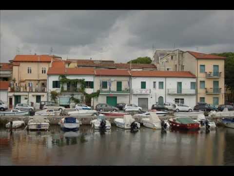 UN FISCHIO DI LIBECCIO Enrico Casani (Canta Giacomo) .wmv