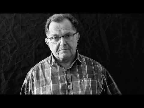 HERMANN LANGER - 30Jahre - 30Gesichter  2021 VBFA e.V.