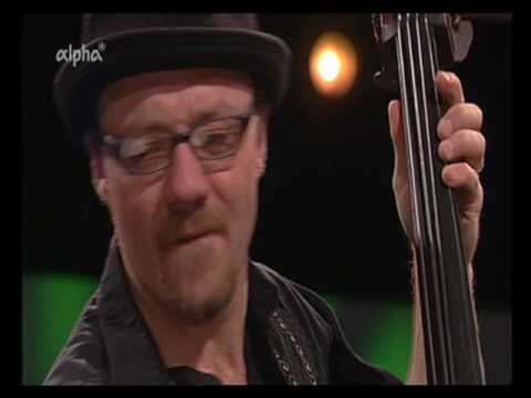 Vana Trio & Brazilian Percussin ´-  G.  Baiao  - Jazzwoche Burghausen 2006