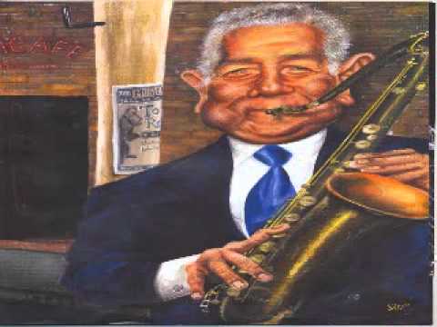 Jazz Tommy Rodriguez Big Band Mario Patron-Rodrigo Castelan-Mario Contreras MANTECA.wmv