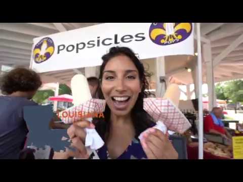 download lagu mp3 mp4 Louisiana Road Trip Ideas, download lagu Louisiana Road Trip Ideas gratis, unduh video klip Louisiana Road Trip Ideas