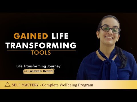 Ipsa Arora testimonial