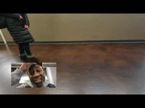 When an IT guy finds out his rental car is NOT available