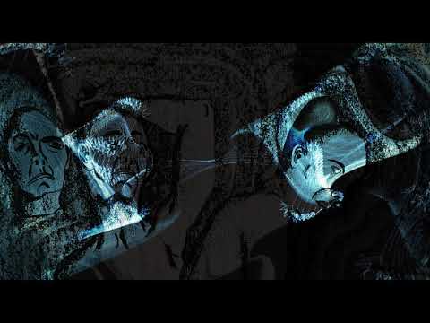 Detachment. The Mute Hermit At The Edge of Silence