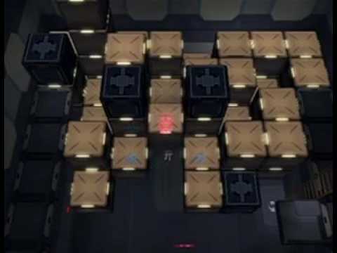 Xenosaga Episode II Disc 2-11