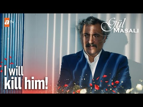 Toprak's father is in prison! - Gul Masali | Episode 33