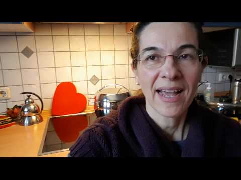 Nieren-Energie stärken nach TCM Das Wasserelement stärken