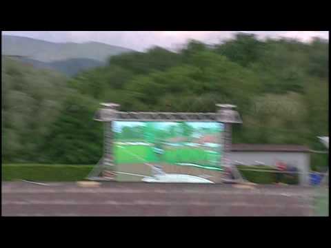 MČR 2017 Třinec - disk muži