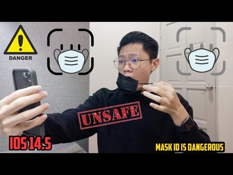 iOS 14.5 Beta 1 HONEST REVIEW AND WHY DID I REGRET UPDATING!?