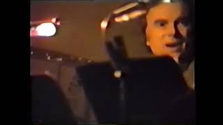 Van Morrison, Vanlose Stairway ,Danish Radio Big Band , Kobenhavn 28.02.1987