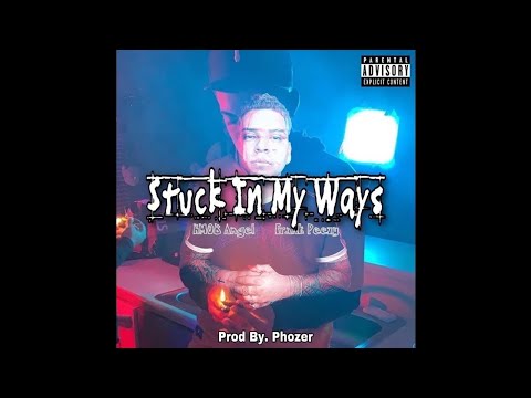 KMOB Angel- No Way Ft. Frank Peezy (Prod. Phozer)