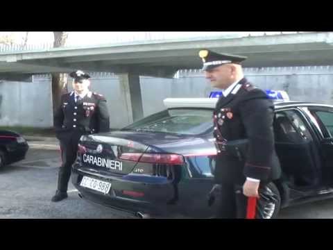 ONDA TG 02.04.2015 - SCIPPA ANZIANA DENUNCIATO 19ENNE DI SULMONA