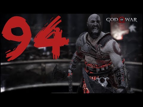 BREAKING THE CYCLE - God Of War (2018) - Pt. 94