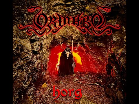 Ormabol - Horg (Full Album 2024)
