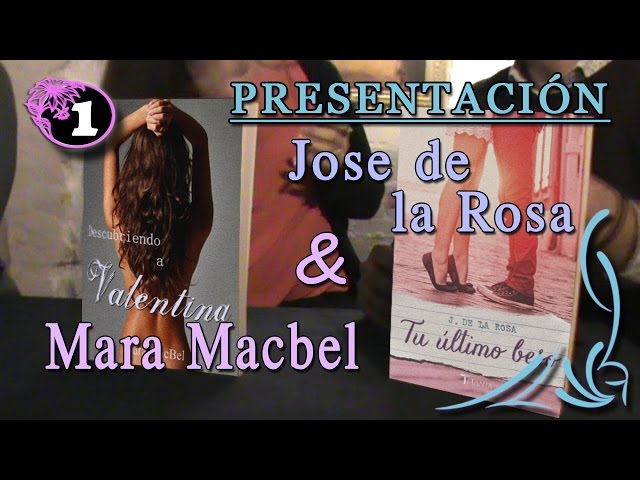 Vídeo relacionado con Tu último beso (Titania amour)