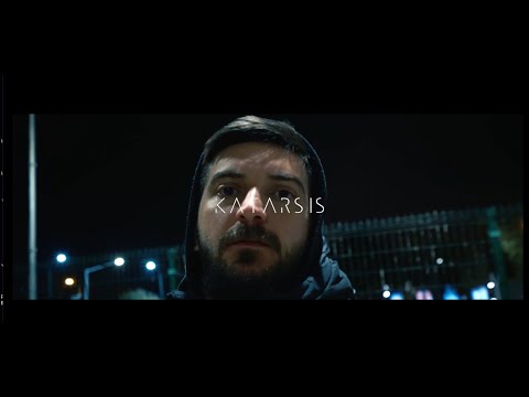 Caner Aksoy - Katarsis (Official Video)