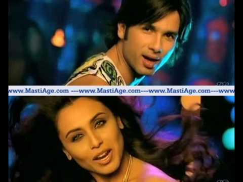 Dil Bole Hadippa Song Discowale khisko Remix Full HQ