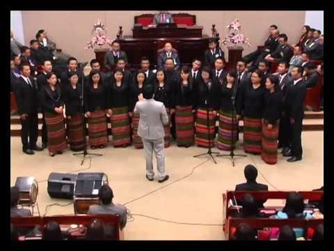 Tlang thawvengah chuan -Republic Veng Pastor Bial Zaipawl