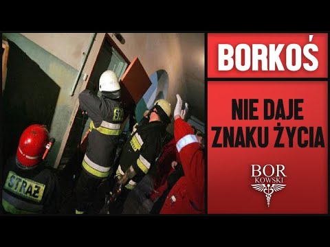 Motoambulans - Od dłuższego czasu nie daje znaku życia