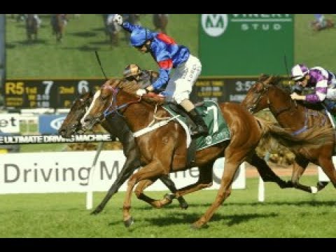 nominations for the 2017 Brisbane Cup